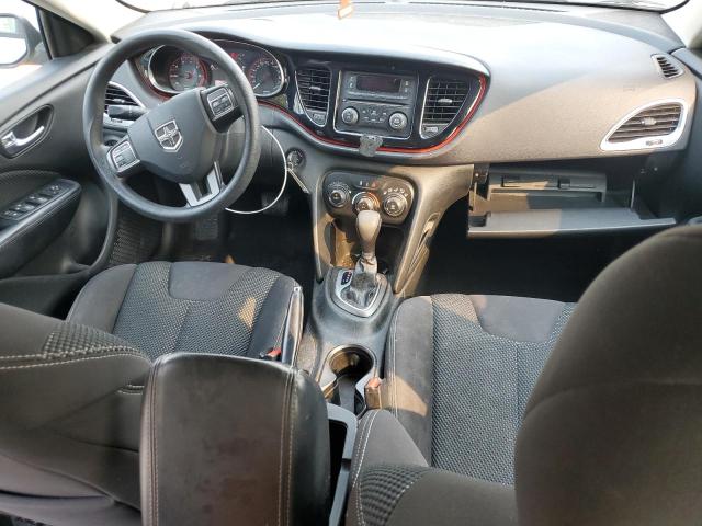 2015 DODGE DART SXT 1C3CDFBB3FD310393