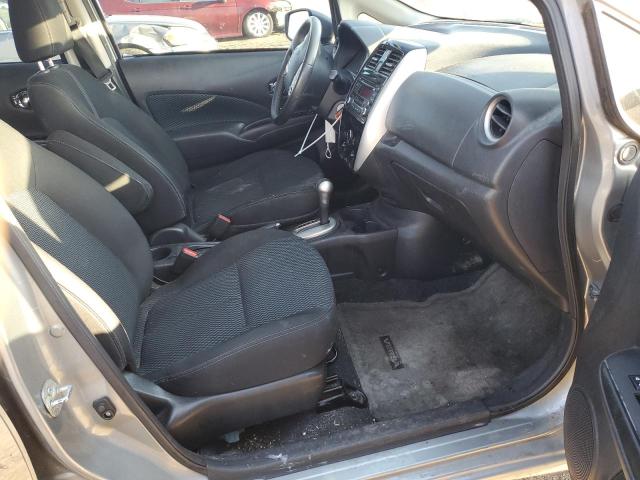 2015 NISSAN VERSA NOTE - 3N1CE2CP8FL369724