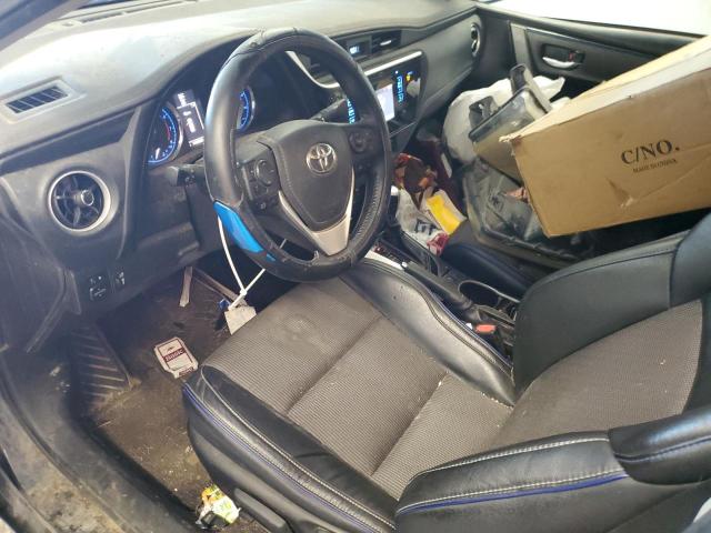 2019 TOYOTA COROLLA L 5YFBURHE6KP902064