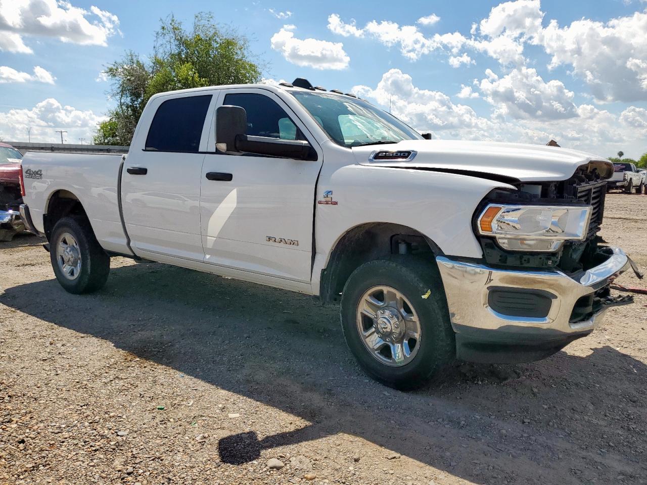 RAM 2500 TRADESMAN