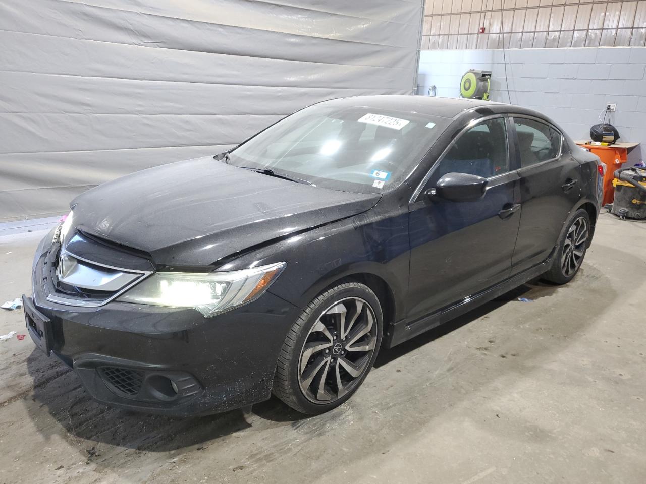 ACURA ILX PREMIUM