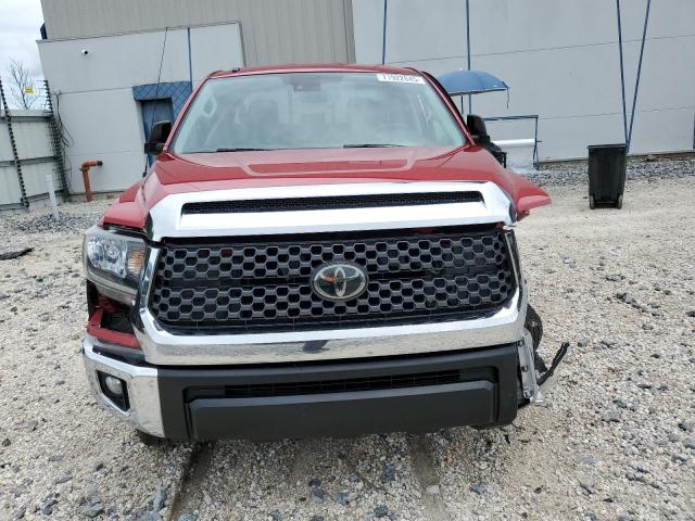 2019 TOYOTA TUNDRA DOU 5TFRM5F19KX143533