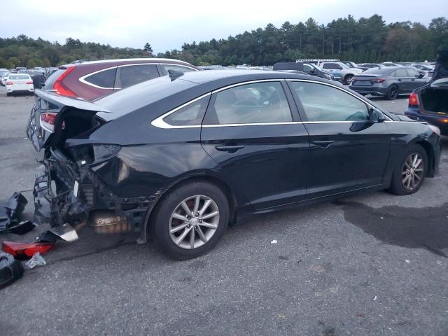 2018 HYUNDAI SONATA SE 5NPE24AFXJH727208