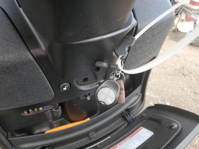 2022 VESPA GTS 300 ZAPMA39M7N5203949