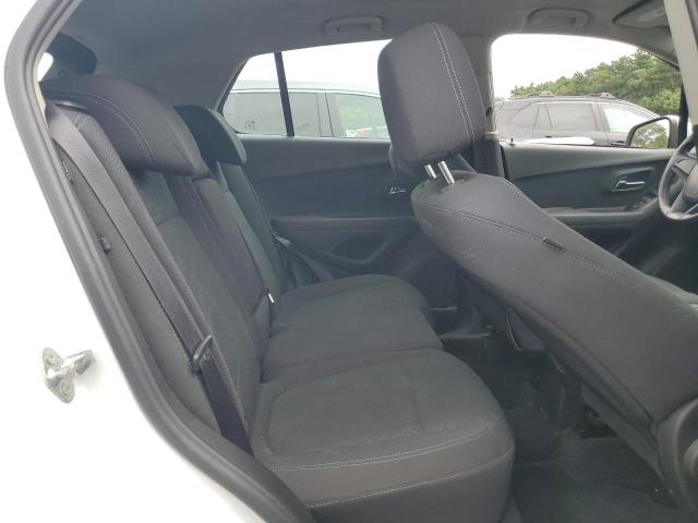2015 CHEVROLET TRAX 1LS 3GNCJPSB0FL251461