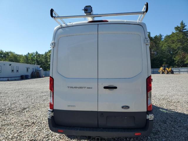 2017 FORD TRANSIT T-350 1FTBW9CG1HKA82907