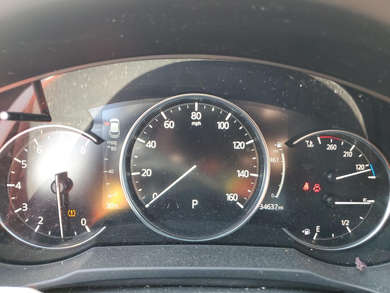 MAZDA CX-5 PREMIUM PLUS