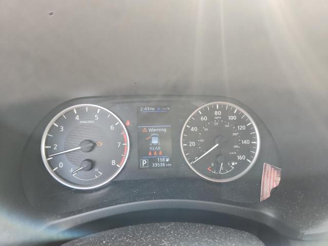 2023 NISSAN SENTRA S #3298072151