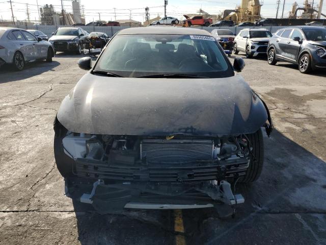 2025 NISSAN SENTRA SV 3N1AB8CV8SY240414