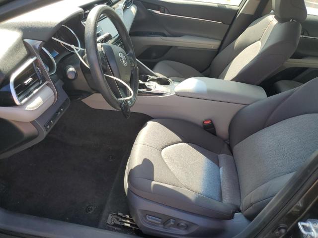 2018 TOYOTA CAMRY L - JTNB11HK5J3045514