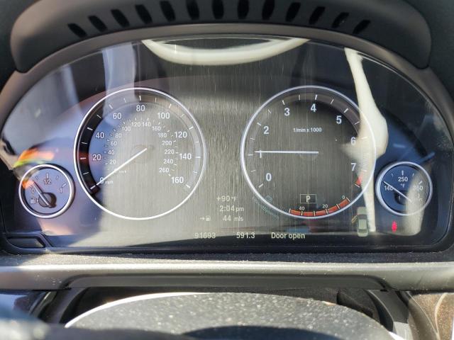 2013 BMW 535 I - WBAFR7C58DC819484