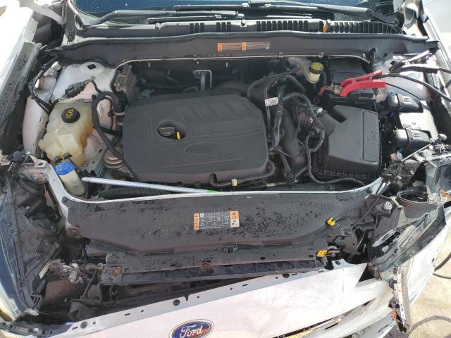 2018 FORD FUSION SE #3302728112