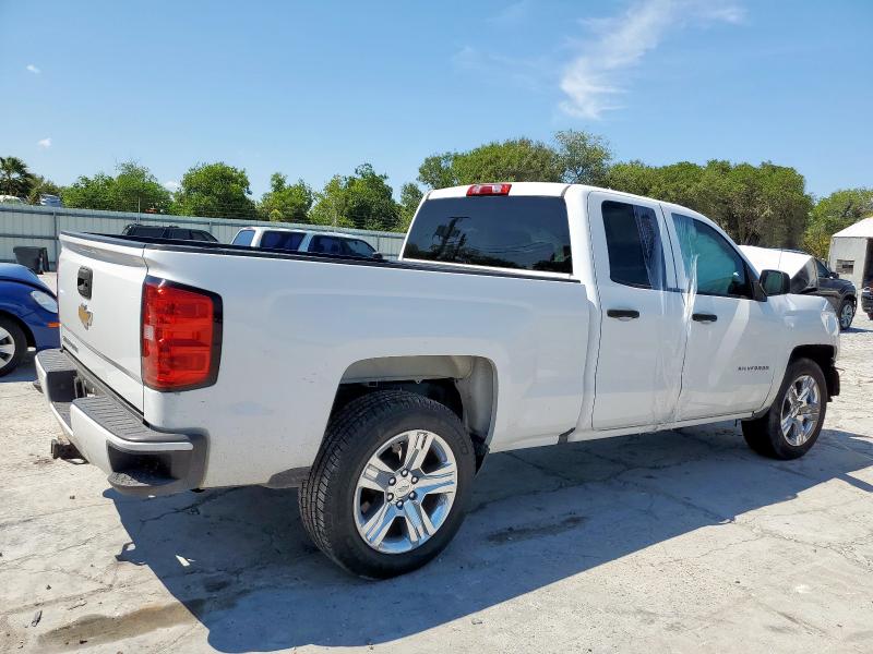 2017 CHEVROLET SILVERADO #3278926067