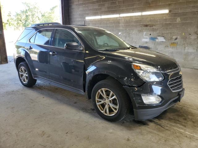 2016 CHEVROLET EQUINOX LT 2GNALCEK9G1174310