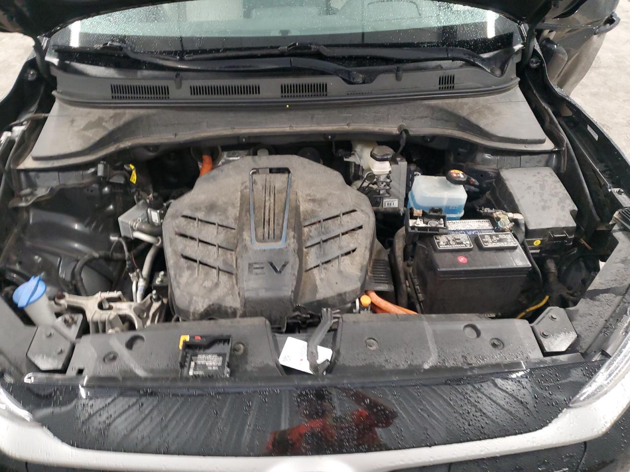 HYUNDAI KONA ULTIMATE