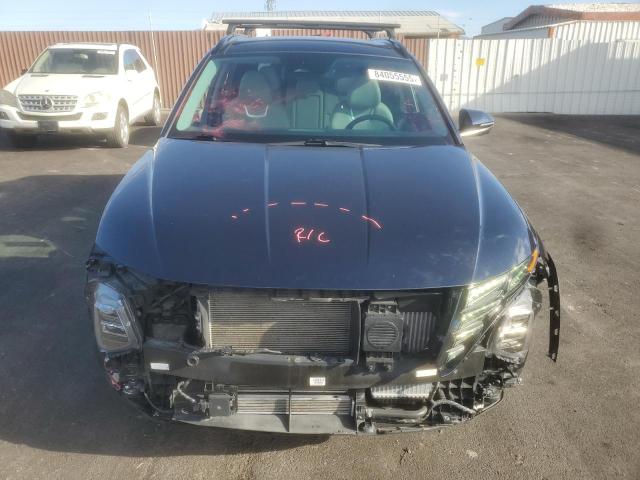 2023 HYUNDAI TUCSON LIM - KM8JECA14PU085454