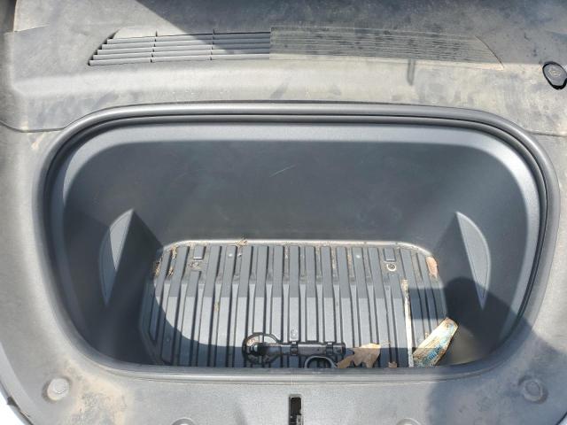 2020 TESLA MODEL Y 5YJYGDEE4LF037164