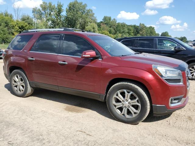 2015 GMC ACADIA SLT 1GKKVRKD5FJ253840