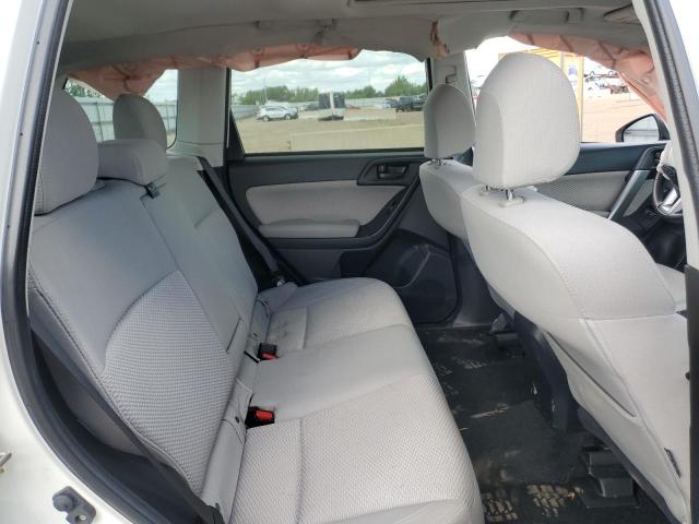 2018 SUBARU FORESTER 2 JF2SJAGCXJH557160