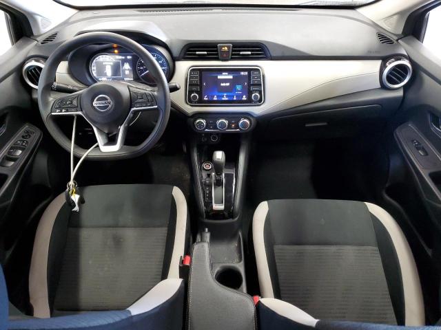 2021 NISSAN VERSA SV 3N1CN8EV8ML894407