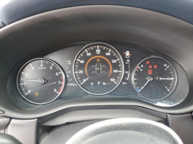 2021 MAZDA CX-30 #3287685048