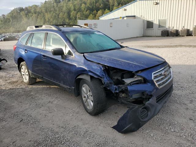 2017 SUBARU OUTBACK 2.5I 4S4BSAAC4H3332451