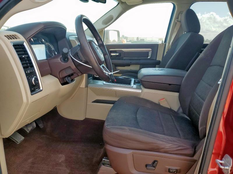 2014 RAM 1500 SLT - 1C6RR6LT8ES455719