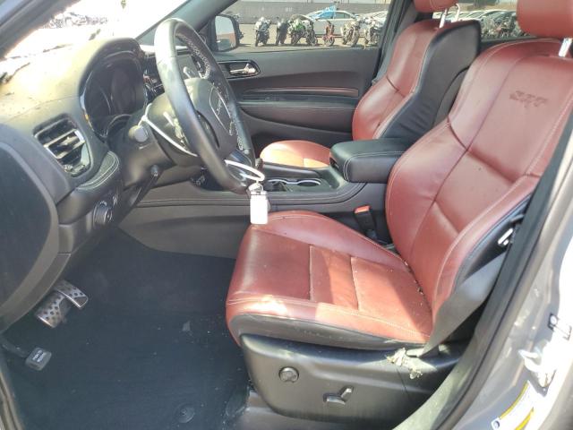 2023 DODGE DURANGO SR 1C4SDJGJ7PC638496