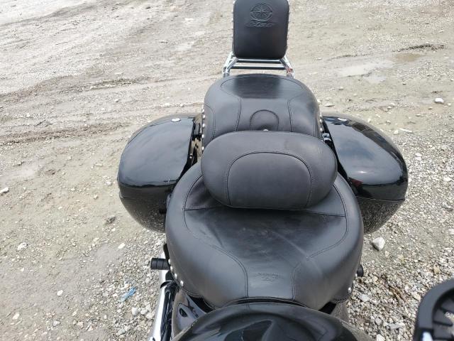 2009 YAMAHA XVS1100 A JYAVP11E99A117466