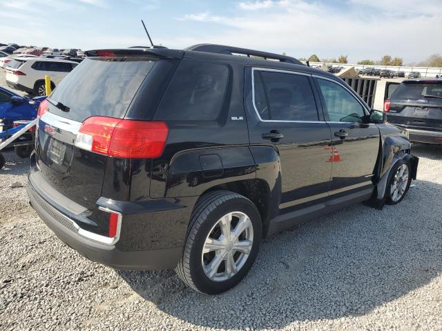 2017 GMC TERRAIN SL - 2GKALNEK8H6324503