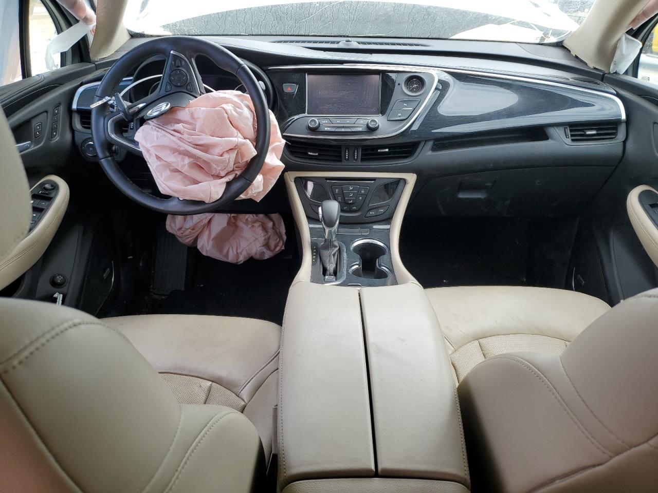 BUICK ENVISION PREMIUM