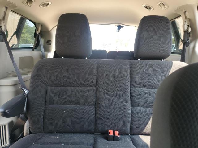 2017 DODGE GRAND CARA #3316066258