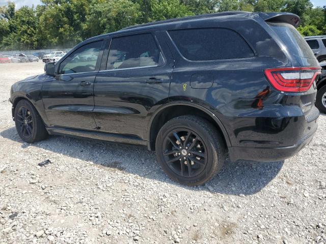 2022 DODGE DURANGO GT - 1C4RDJDGXNC134559