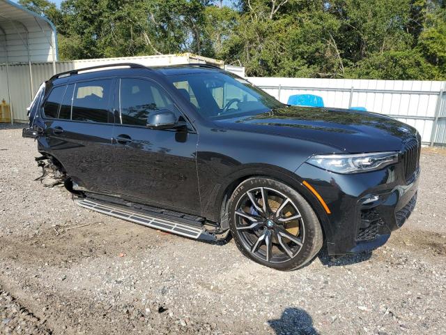 2020 BMW X7 XDRIVE4 - 5UXCW2C07L9B87418