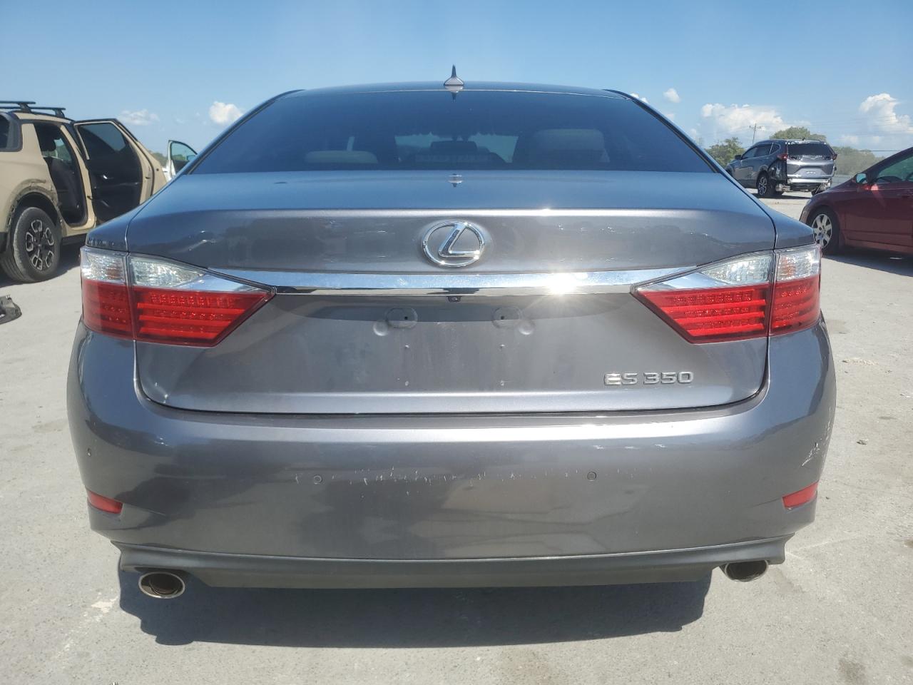 LEXUS ES 350