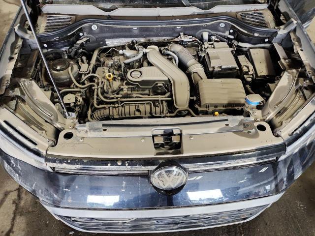 2025 VOLKSWAGEN TAOS S 3VV5C7B22SM044555
