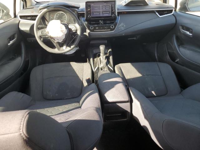 2021 TOYOTA COROLLA LE #3265503575