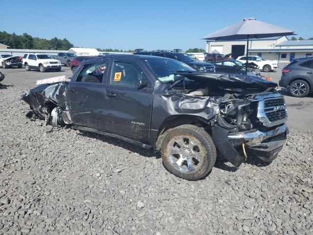 2022 RAM 1500 BIG HORN/LONE STAR - 1C6RRFFGXNN422718