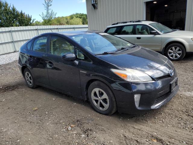 2012 TOYOTA PRIUS - JTDKN3DU5C5498308