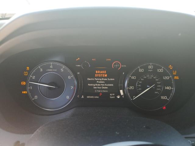 2020 ACURA RDX #3284612320