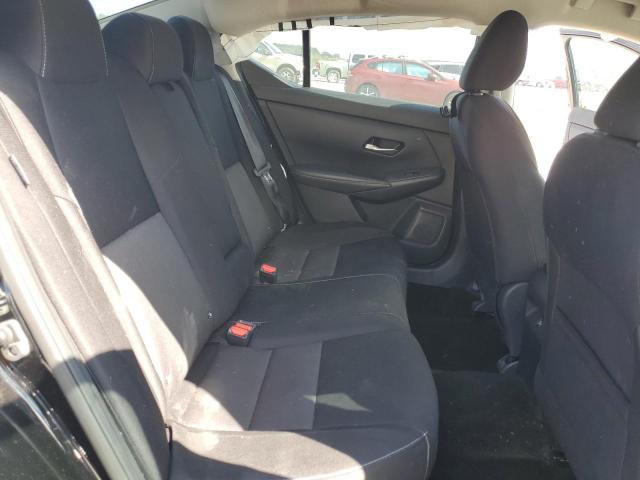 2021 NISSAN SENTRA SV #3285468849