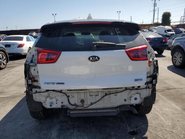 2019 KIA NIRO EX - KNDCC3LC9K5251343