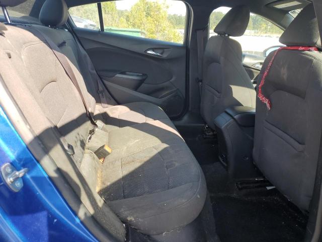 2017 CHEVROLET CRUZE LT - 1G1BE5SM1H7144871