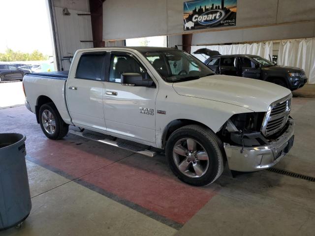 2016 RAM 1500 SLT 3C6RR7LT4GG376712