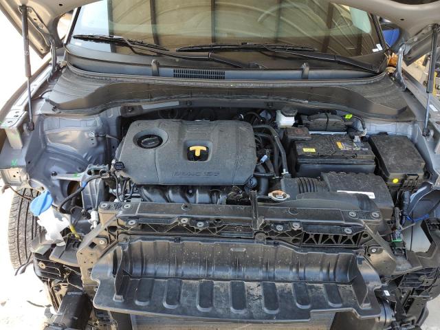 2025 KIA SOUL LX KNDJ23AU9S7932497