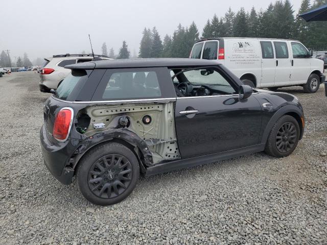2021 MINI COOPER WMWXR3C08M2N83409