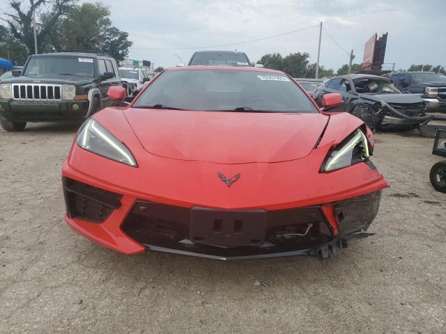 2020 CHEVROLET CORVETTE STINGRAY 2LT #3304552443