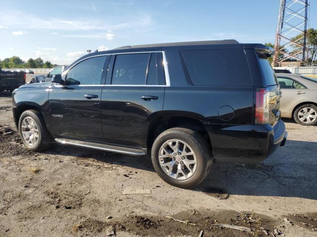 2019 GMC YUKON SLE 1GKS2AKC8KR375069