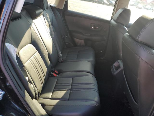 2024 HONDA HR-V EXL 3CZRZ2H70RM757138