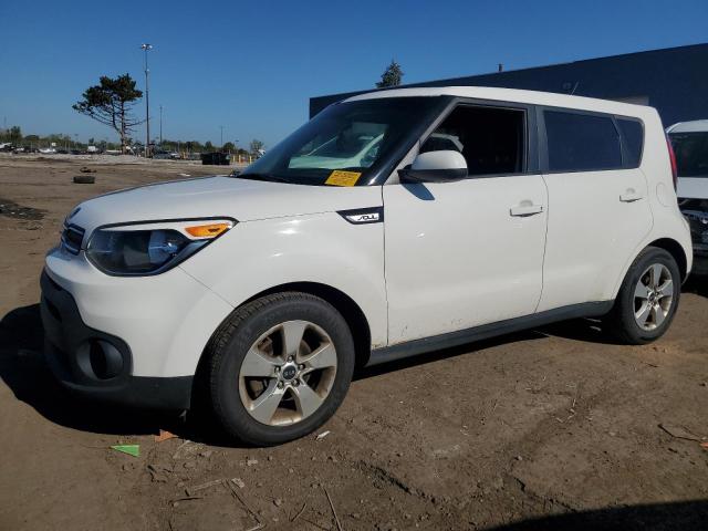 Global Auto Auctions: 2018 KIA SOUL